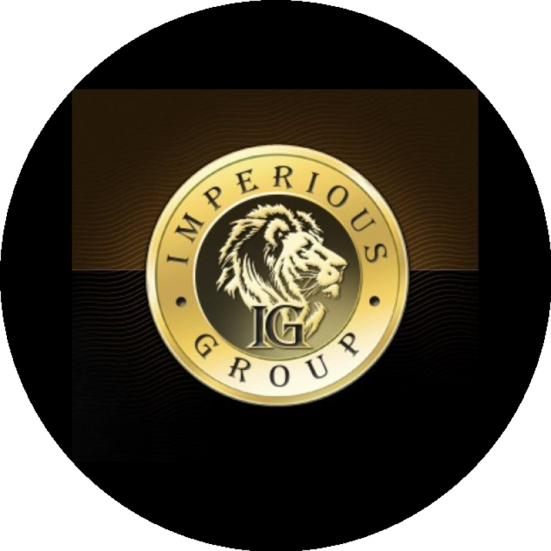 Imperiousgroup logo