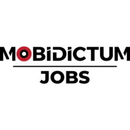 Mobidictum logo