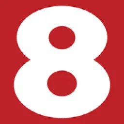 Kait8 logo