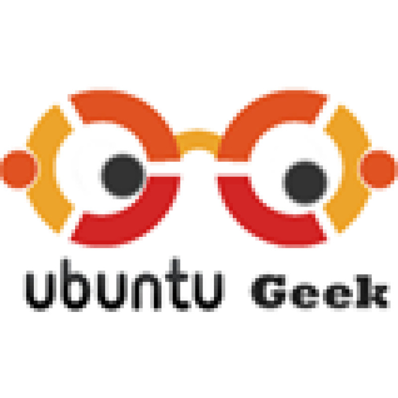 Ubuntugeek logo