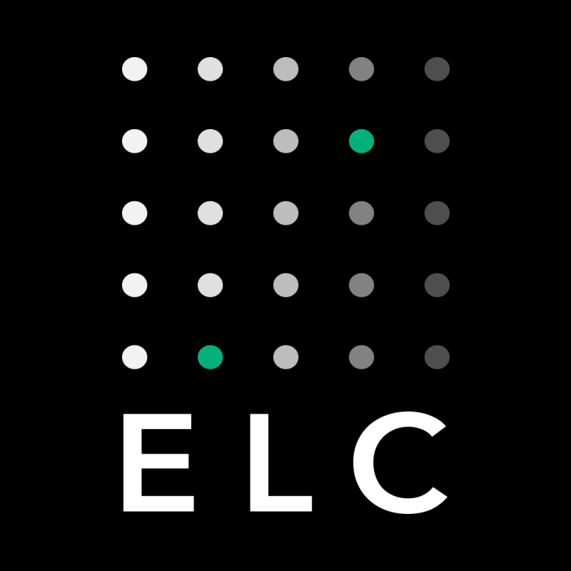 ELC logo