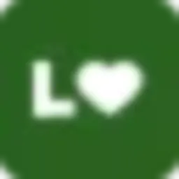 Lawn Care Blog | Lawn Love logo