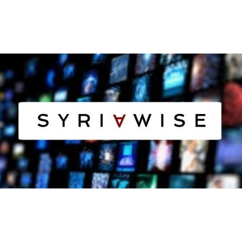 syriawise logo