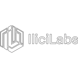 IliciLabs logo
