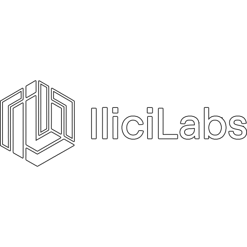 IliciLabs logo