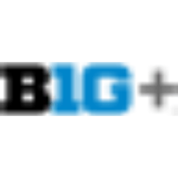 Bigtenplus logo