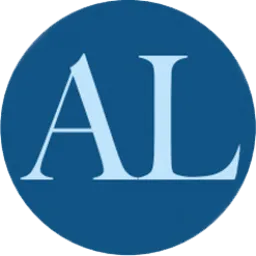 Alexandria Living Magazine logo