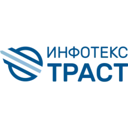 Iitrust logo