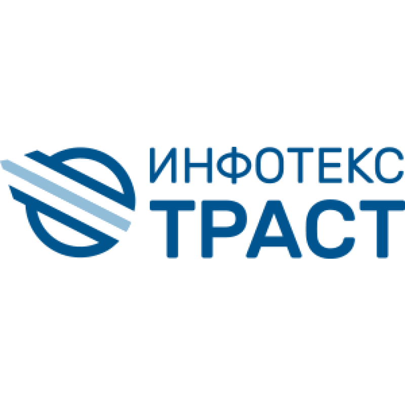 Iitrust logo