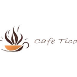 Cafe Tico logo