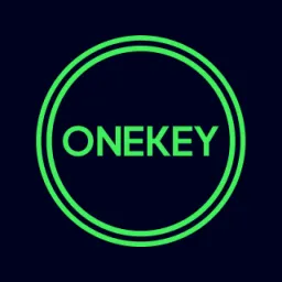 Onekey logo