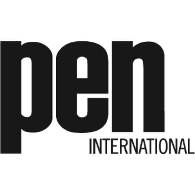 Pen International logo