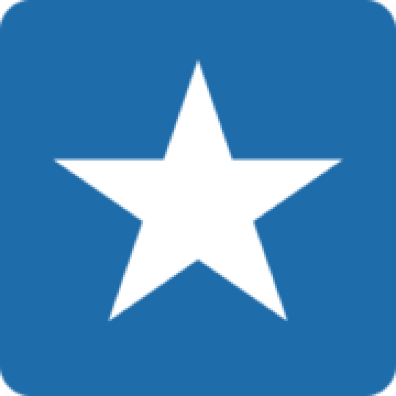 The American Legion logo