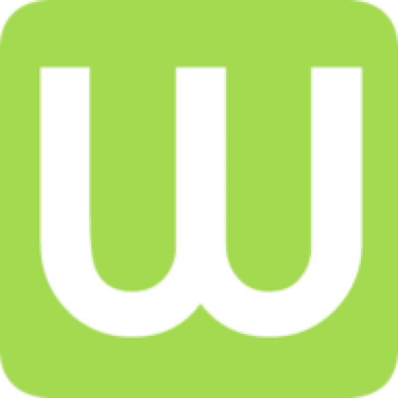 Worldometers logo