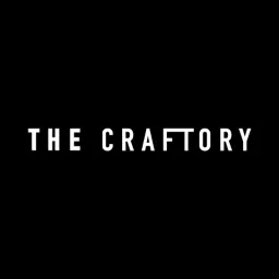 The Craftory logo