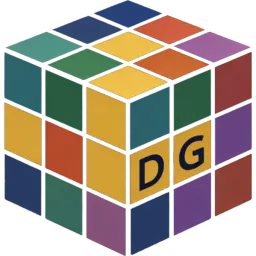 Dailygrid logo
