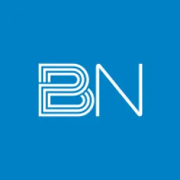 Business News logo