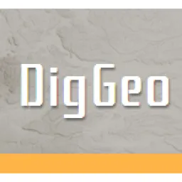 Digital Geography logo