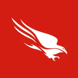 CrowdStrike logo