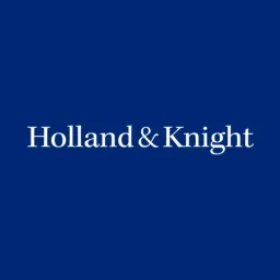 Holland & Knight logo
