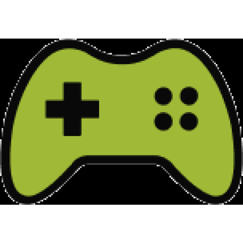 MNOGOGAMES logo