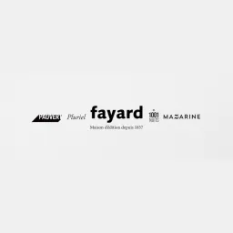 Fayard logo