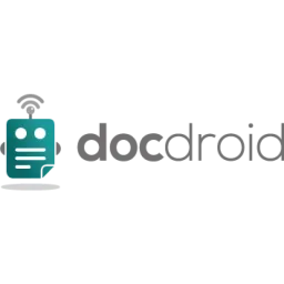 Docdroid logo