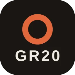 Mon GR20 logo