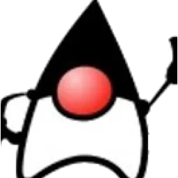 JVM Advent logo