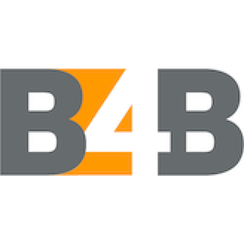 B4B Schwaben logo