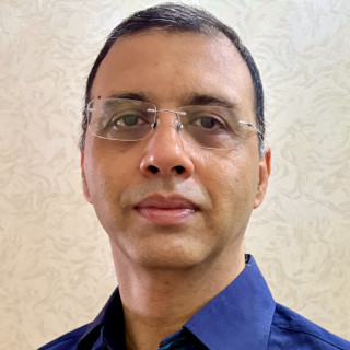 Niraj Kumar