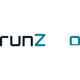 runZero logo