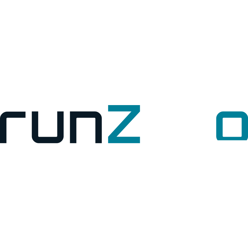 runZero logo