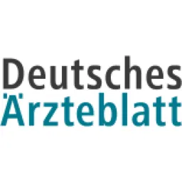 Deutsches Ärzteblatt
