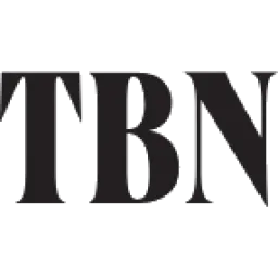 Tribal Business News logo