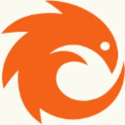 Pangolin logo