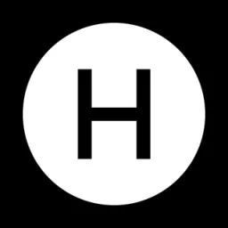 hughevans.dev logo
