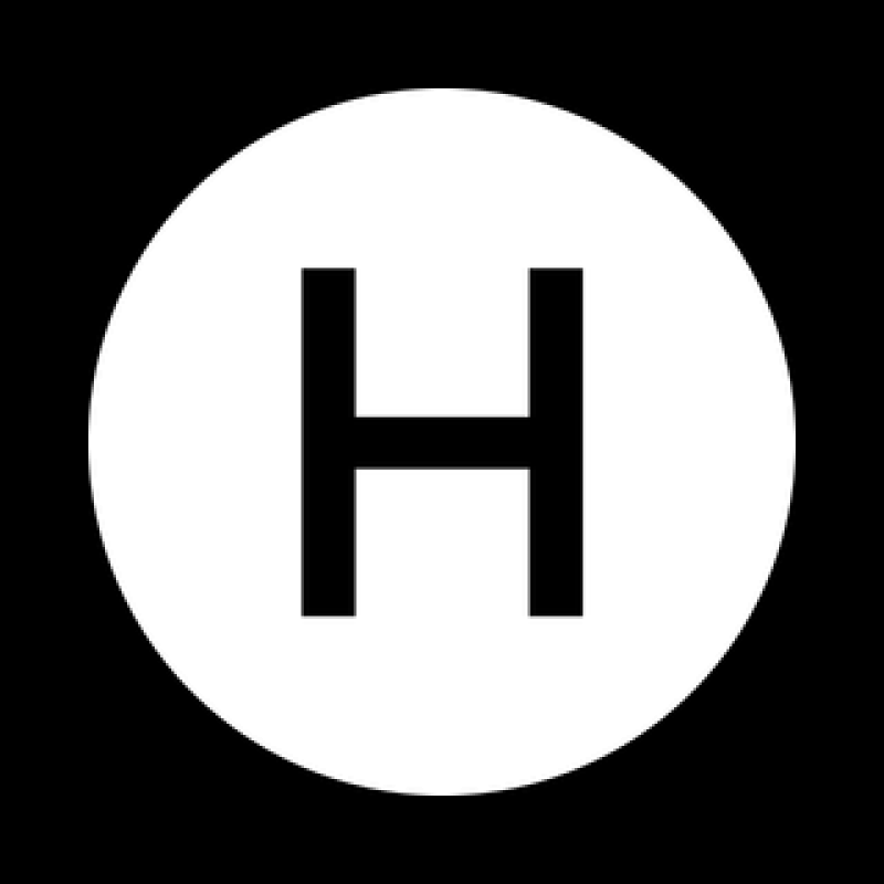 hughevans.dev logo
