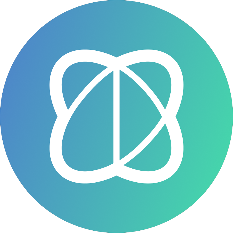 GreenData logo