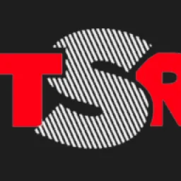The Shade Room logo