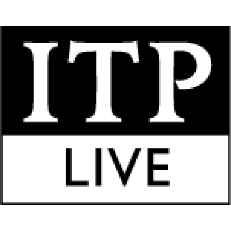 ITP Live logo
