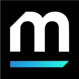 The Market logo