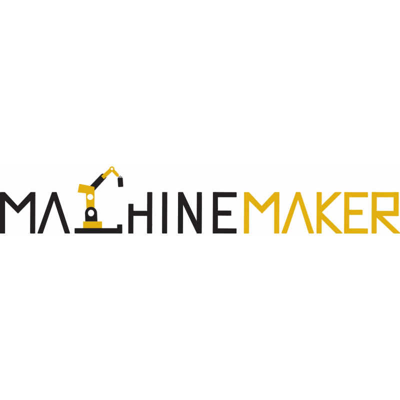 Themachinemaker logo