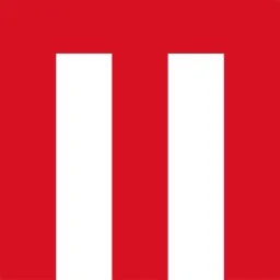 Metrópoles logo