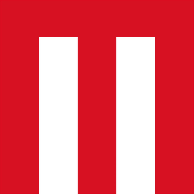 Metrópoles logo