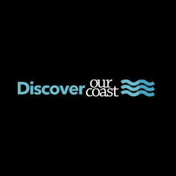 Discover Our Coast logo
