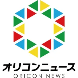 Oricon logo