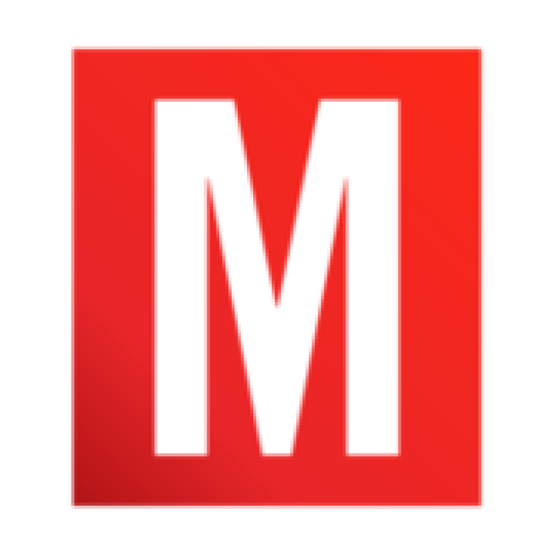 Mandatory logo