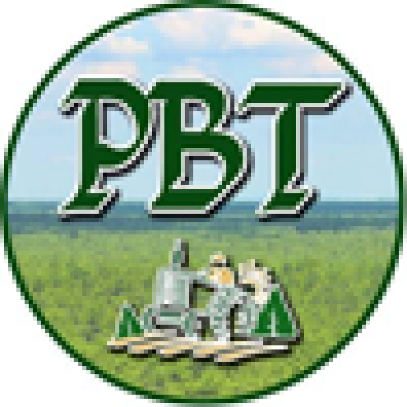 Pine Barrens Tribune - logo
