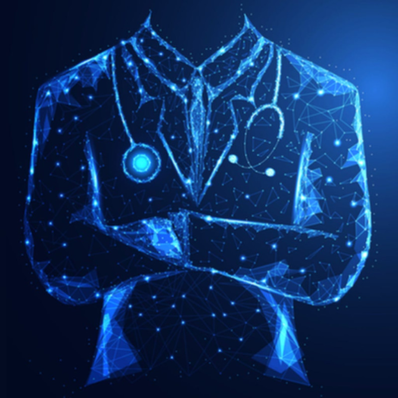 Pierrekorymedicalmusings logo